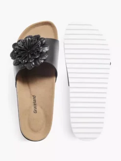 Graceland Pantolette 8 Graceland Pantolette -Kleidung Geschäft 2050634 H3