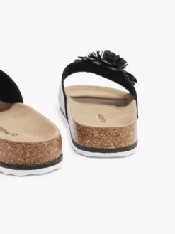 Graceland Pantolette 9 Graceland Pantolette -Kleidung Geschäft 2050634 H4