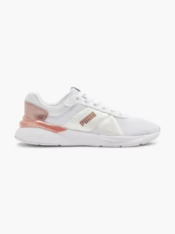Puma Sneaker Rose Metallic Pop