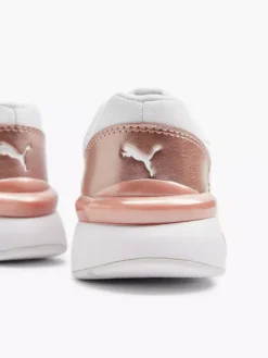 Puma Sneaker Rose Metallic Pop -Kleidung Geschäft 2058847 H4