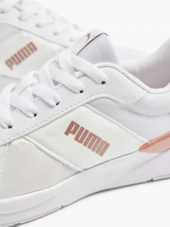Puma Sneaker Rose Metallic Pop -Kleidung Geschäft 2058847 H5