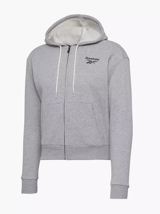 Reebok Kapuzenjacke 1 Reebok Kapuzenjacke