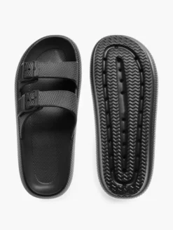 Blue Fin Pantolette -Kleidung Geschäft 2065268 H3