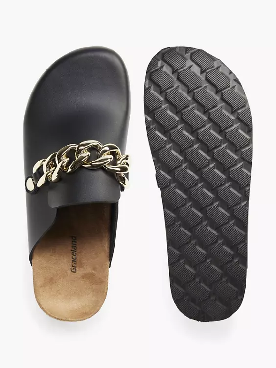 Graceland Hausschuh 3 Graceland Hausschuh – Bild 3