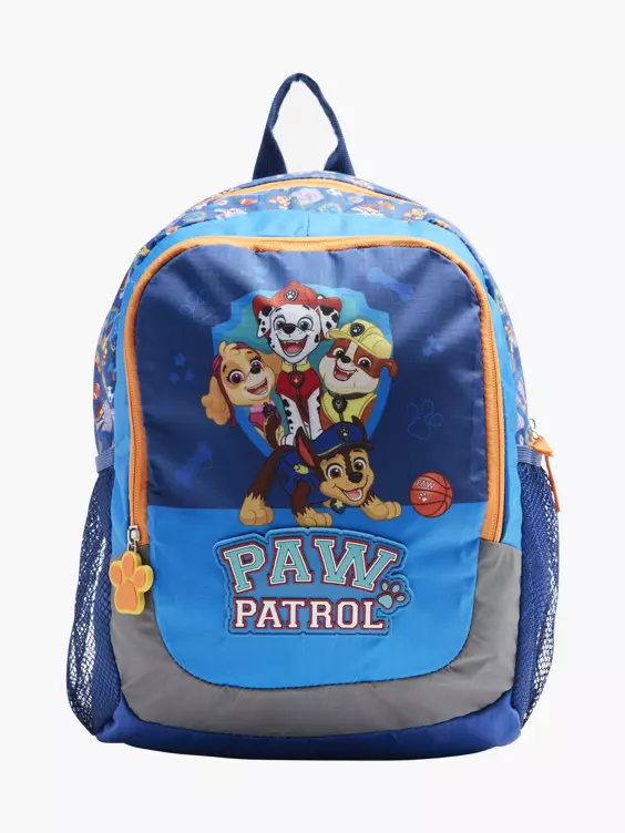 PAW Patrol Rucksack 1 PAW Patrol Rucksack