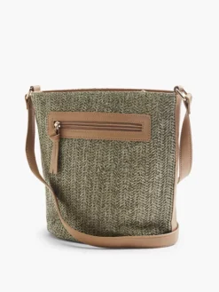 Graceland Umhängetasche -Kleidung Geschäft 2076494 1 H3