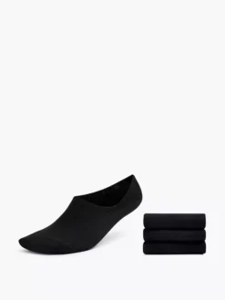 Cosy Nature 3er Pack Füßlinge