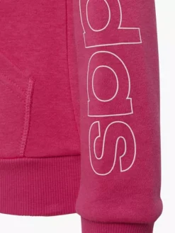 Adidas Kapuzenjacke -Kleidung Geschäft 2083663 H3