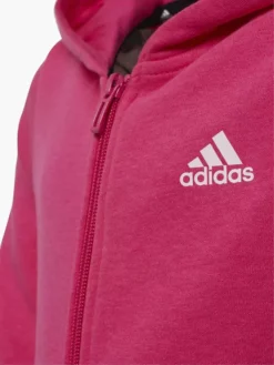 Adidas Kapuzenjacke -Kleidung Geschäft 2083663 H4