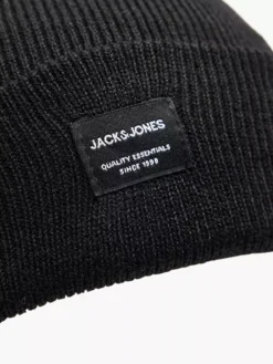 JACK & JONES Mütze -Kleidung Geschäft 2084853 1 H4