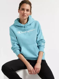 Champion Hoodie -Kleidung Geschäft 2085511 H9