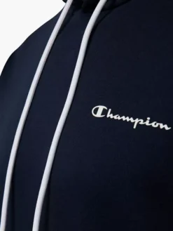 Champion Hoodie -Kleidung Geschäft 2085591 H3