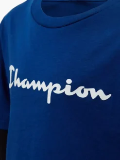 Champion Longsleeve -Kleidung Geschäft 2085837 H3