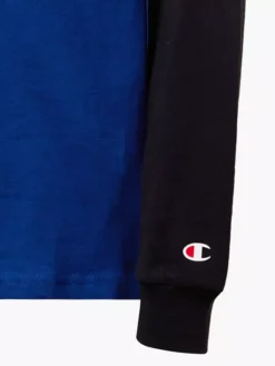 Champion Longsleeve -Kleidung Geschäft 2085837 H4