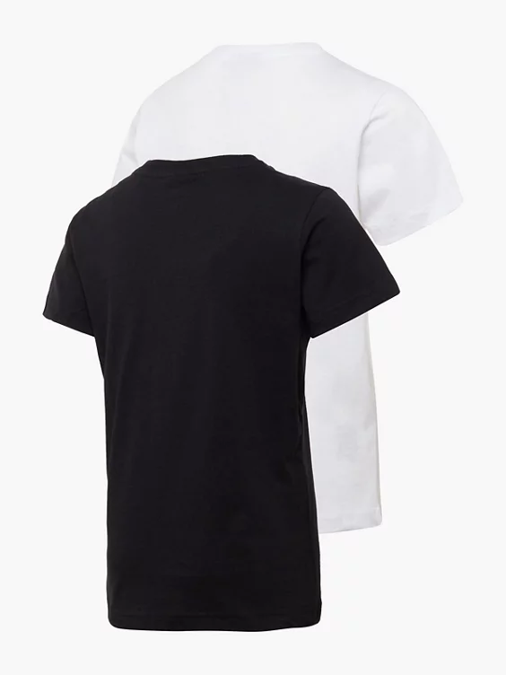 Champion 2er Pack T-Shirts 2 Champion 2er Pack T-Shirts – Bild 2