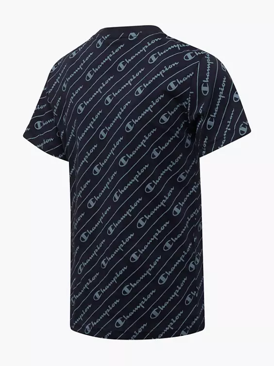 Champion T-Shirt 2 Champion T-Shirt – Bild 2