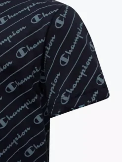 Champion T-Shirt 6 Champion T-Shirt -Kleidung Geschäft 2085930 H3