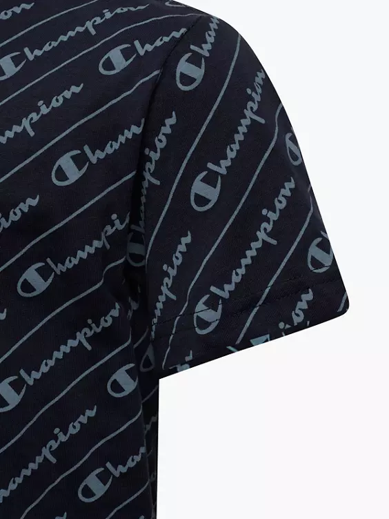 Champion T-Shirt 3 Champion T-Shirt – Bild 3