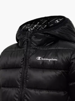 Champion Winterjacke -Kleidung Geschäft 2086011 H3
