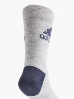 Adidas 3er Pack Socken -Kleidung Geschäft 2086960 H4