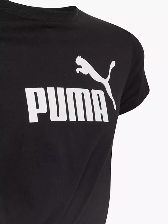 Puma T-Shirt 4 Puma T-Shirt – Bild 4