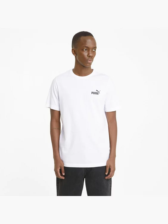 Puma T-Shirt 5 Puma T-Shirt – Bild 5