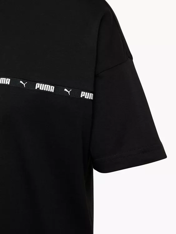 Puma Crop T-Shirt 4 Puma Crop T-Shirt – Bild 4