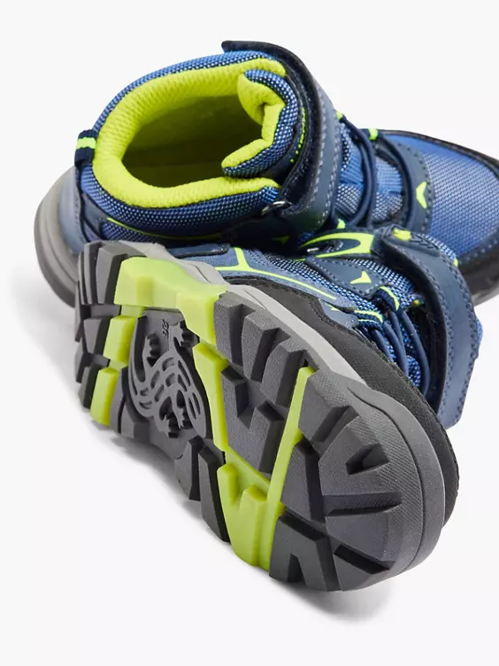 Lurchi Boots 3 Lurchi Boots – Bild 3