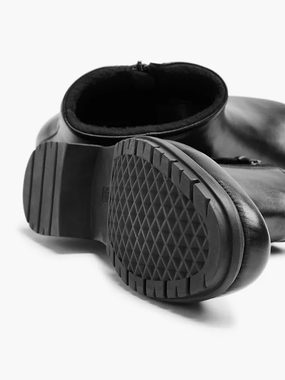 Medicus Komfort Stiefelette 3 Medicus Komfort Stiefelette – Bild 3