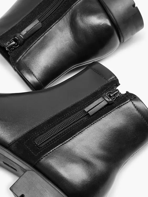 Medicus Komfort Stiefelette 5 Medicus Komfort Stiefelette – Bild 5