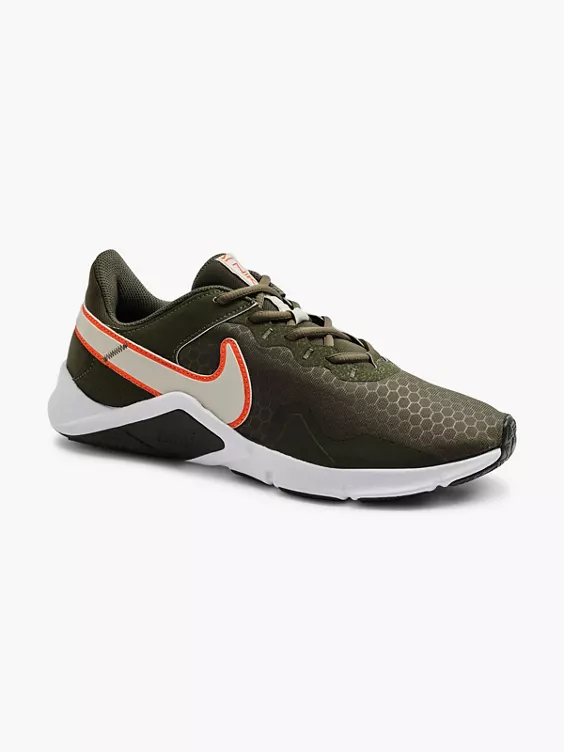 Nike Trainingsschuh NIKE LEGEND ESSENTIAL 2 6 Nike Trainingsschuh NIKE LEGEND ESSENTIAL 2 – Bild 6
