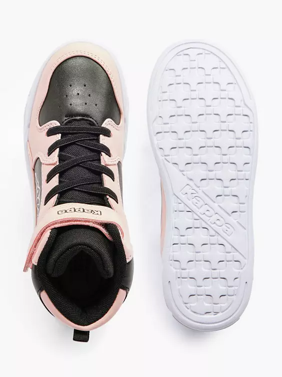 Kappa Mid Cut 3 Kappa Mid Cut – Bild 3