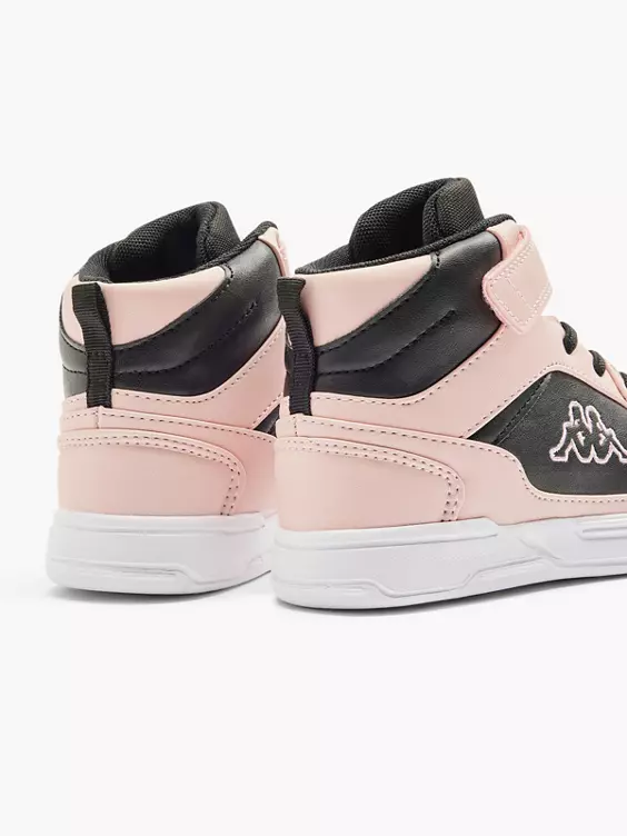 Kappa Mid Cut 4 Kappa Mid Cut – Bild 4