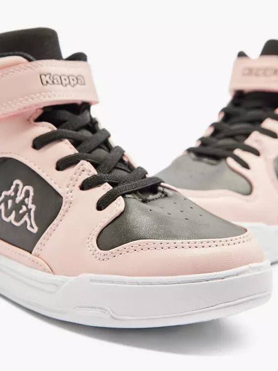 Kappa Mid Cut 5 Kappa Mid Cut – Bild 5