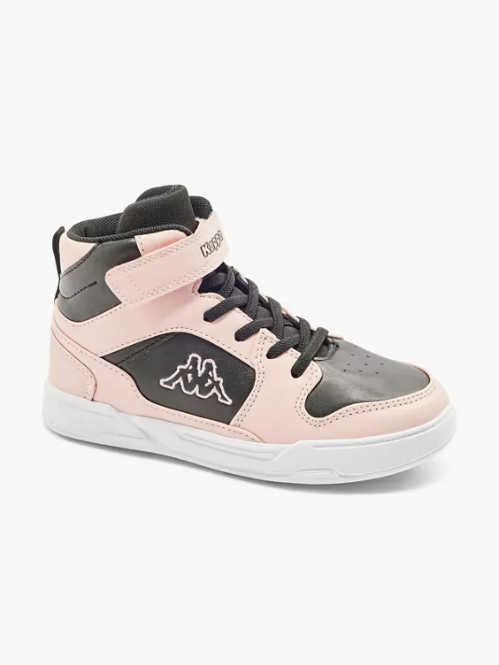 Kappa Mid Cut 6 Kappa Mid Cut – Bild 6