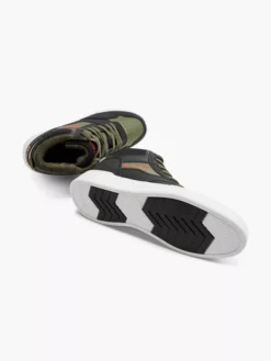 Bench Mid Cut 8 Bench Mid Cut -Kleidung Geschäft 2093946 H3