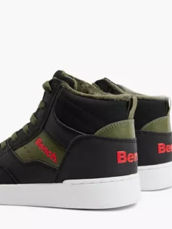 Bench Mid Cut 9 Bench Mid Cut -Kleidung Geschäft 2093946 H4