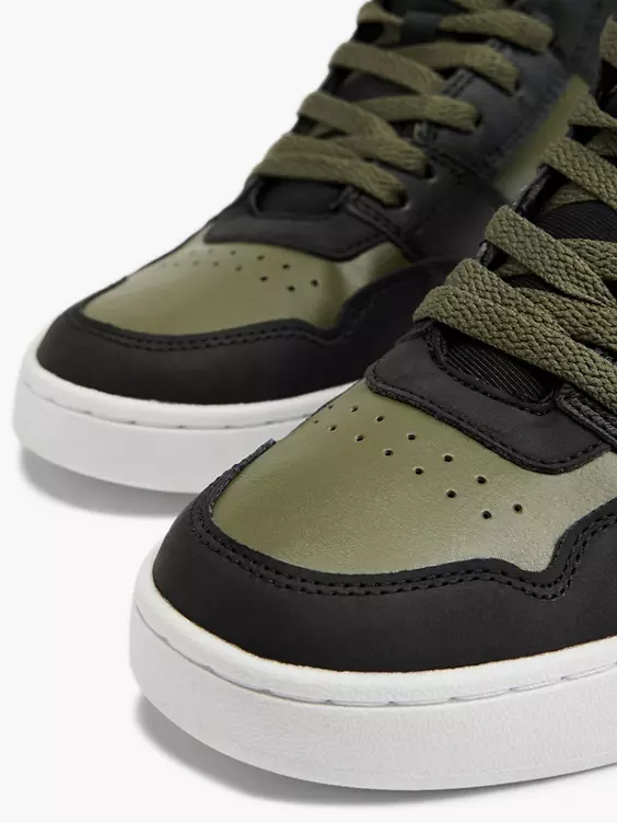 Bench Mid Cut 5 Bench Mid Cut – Bild 5