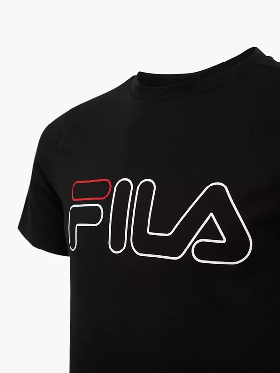 FILA T-Shirt 3 FILA T-Shirt – Bild 3