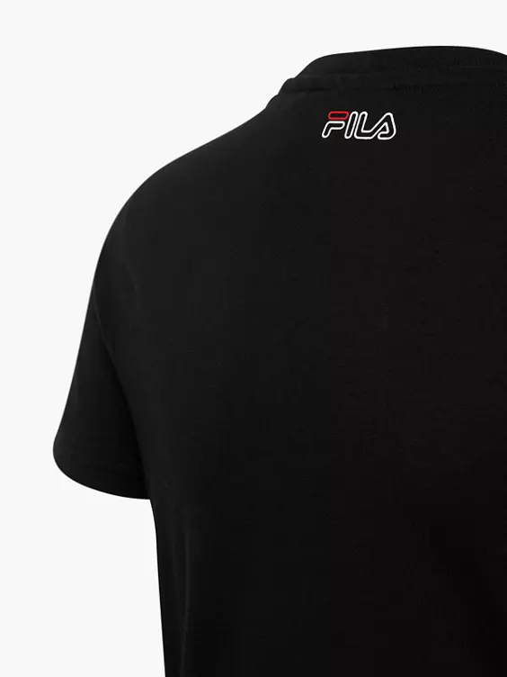 FILA T-Shirt 4 FILA T-Shirt – Bild 4