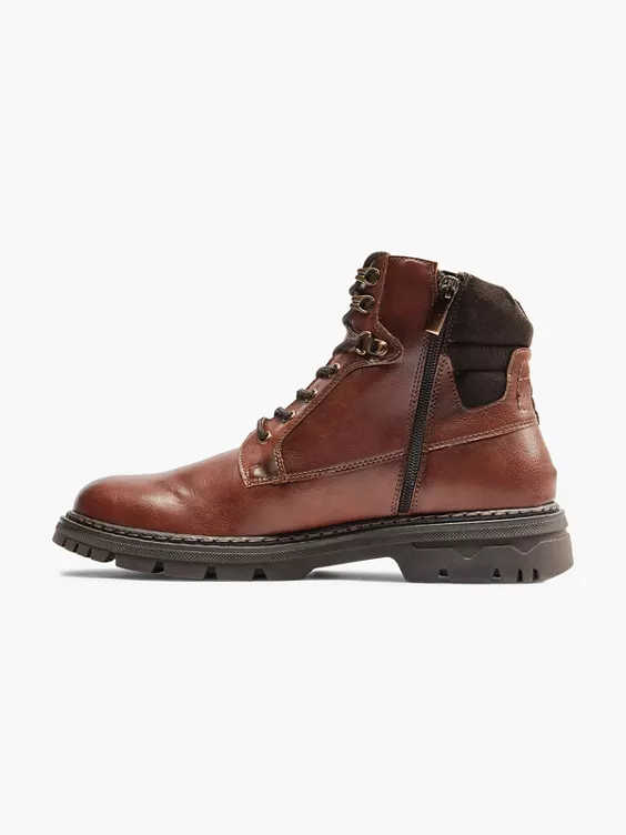 AM SHOE Schnürboots 2 AM SHOE Schnürboots – Bild 2