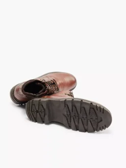 AM SHOE Schnürboots 8 AM SHOE Schnürboots -Kleidung Geschäft 2096187 H3