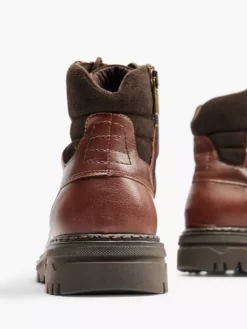 AM SHOE Schnürboots 9 AM SHOE Schnürboots -Kleidung Geschäft 2096187 H4