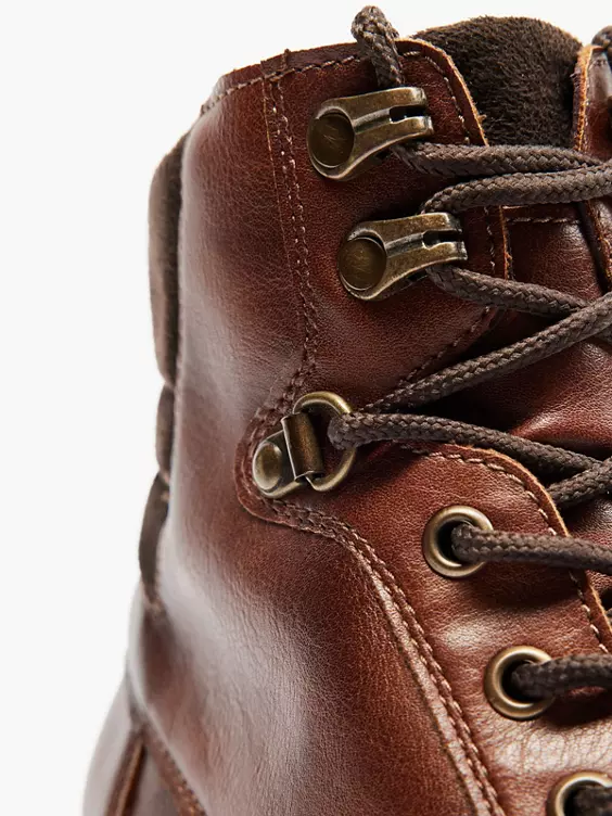 AM SHOE Schnürboots 5 AM SHOE Schnürboots – Bild 5