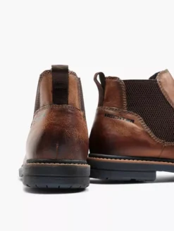 Daniel Hechter Chelsea Boots -Kleidung Geschäft 2096283 H4