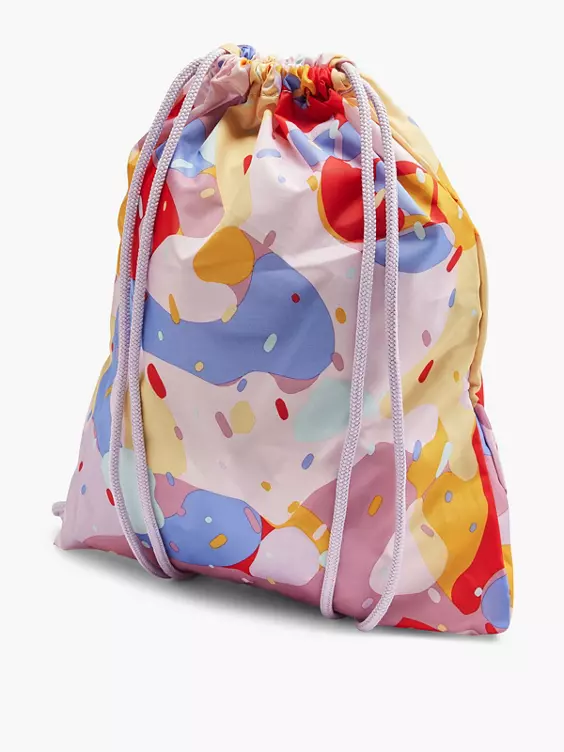 Nike Turnbeutel 2 Nike Turnbeutel – Bild 2