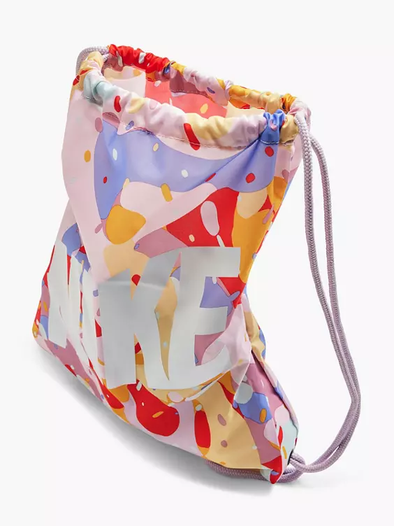 Nike Turnbeutel 3 Nike Turnbeutel – Bild 3
