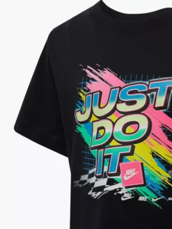 Nike T-Shirt -Kleidung Geschäft 2099625 H3