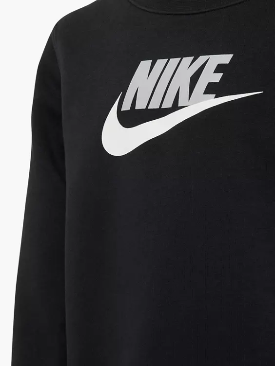 Nike Sweatshirt 3 Nike Sweatshirt – Bild 3