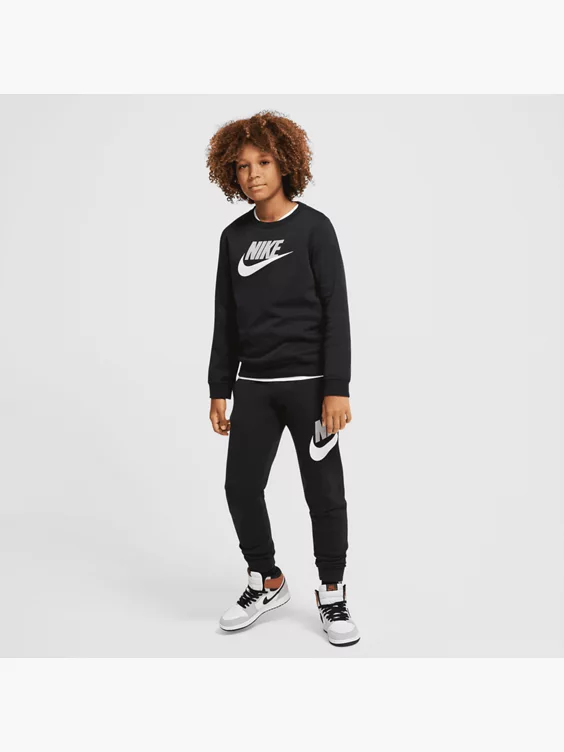 Nike Sweatshirt 5 Nike Sweatshirt – Bild 5